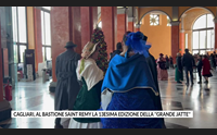 cagliari al bastione saint remy la 13esima edizione della grande jatte