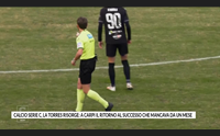 calcio serie c la torres risorge a carpi il ritorno al successo che mancava da un mese