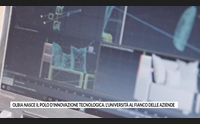 olbia nasce il polo d innovazione tecnologica l universit al fianco delle aziende