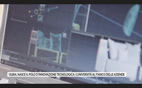olbia nasce il polo d innovazione tecnologica l universit al fianco delle aziende