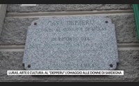 luras arte e cultura al depperu l omaggio alle donne di sardegna