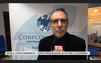 natale confcommercio i sardi spenderanno di pi per lo shopping