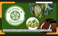 questione di etichetta l isola della qualit dopo il tg inchiesta
