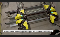 sassari l isola laboratorio nazionale per la finanza alternativa