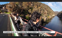 stasera alle 21 su videolina va in onda ovunque sardi