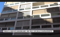cresce il mercato immobiliare nel 2024 10 delle compravendite