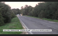 gallura operazione strade sicure lotta allo spopolamento