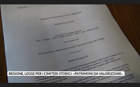 regione legge per i cimiteri storici patrimoni da valorizzare