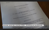regione legge per i cimiteri storici patrimoni da valorizzare