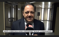 sanit il rebus sulla legge l opposizione incalza la maggioranza
