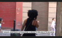 sassari assistenza e integrazione il progetto per una citt inclusiva