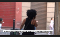 sassari assistenza e integrazione il progetto per una citt inclusiva