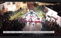porto cervo turistico il fascino del borgo natale in costa smeralda