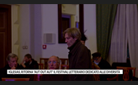 iglesias ritorna aut out aut il festival letterario dedicato alle diversit