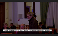 iglesias ritorna aut out aut il festival letterario dedicato alle diversit