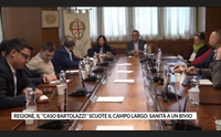 regione il caso bartolazzi scuote il campo largo sanit a un bivio