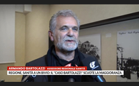 regione sanit a un bivio il caso bartolazzi scuote la maggioranza