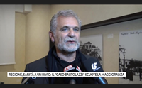 regione sanit a un bivio il caso bartolazzi scuote la maggioranza