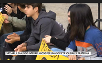 sassari il dialogo interreligioso per una societ solidale e fraterna