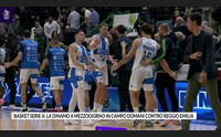basket serie a la dinamo a mezzogiorno in campo domani contro reggio emilia
