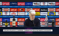 cagliari atalanta 0 1 gasperini carnesecchi con le sue parate ci ha salvato