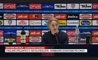 cagliari atalanta 0 1 nicola realista dobbiamo diventare pi cinici