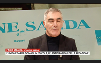 l unione sarda domani in edicola le anticipazioni della redazione