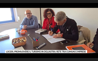 loceri promuovere il turismo in ogliastra rete tra comuni e imprese