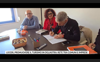 loceri promuovere il turismo in ogliastra rete tra comuni e imprese