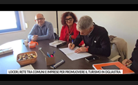 loceri rete tra comuni e imprese per promuovere il turismo in ogliastra