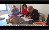 loceri rete tra comuni e imprese per promuovere il turismo in ogliastra