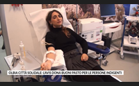 olbia citt solidale l avis dona buoni pasto per le persone indigenti