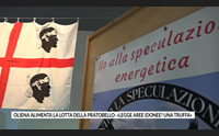 oliena alimenta la lotta della pratobello legge aree idonee una truffa