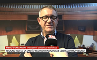 regione slitta la sanit in arrivo finanziaria e l esercizio provvisorio