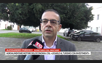 agroalimentare motore dell economia cisl legarlo al turismo con investimenti
