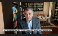 autonomia differenziata l italia a due velocit i rischi per la sardegna