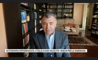 autonomia differenziata l italia a due velocit i rischi per la sardegna