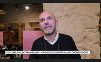 collinas chiude marmillibri grande successo per la seconda edizione