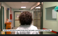 mobilit sanitaria in crescita nell isola ricciardi in aumento gli squilibri