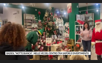 badesi notte bianca nelle vie del centro tra sapori e divertimento
