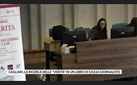 cagliari la ricerca delle verit in un libro di giulia giornaliste