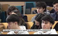cagliari la ricerca delle verit in un libro di giulia giornaliste