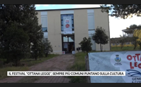 il festival ottana legge sempre pi comuni puntano sulla cultura