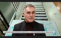 l unione sarda domani in edicola le anticipazioni della redazione