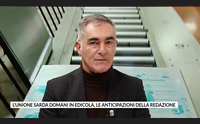 l unione sarda domani in edicola le anticipazioni della redazione