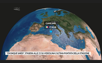 ovunque sardi stasera alle 21 su videolina l ultima puntata della stagione