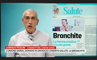 l unione sarda domani in omaggio l inserto salute la bronchite