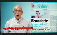 l unione sarda domani in omaggio l inserto salute la bronchite