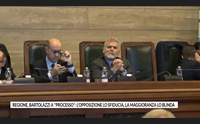 regione bartolazzi a processo l opposizione lo sfiducia la maggioranza lo blinda