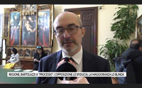 regione bartolazzi a processo l opposizione lo sfiducia la maggioranza lo blinda